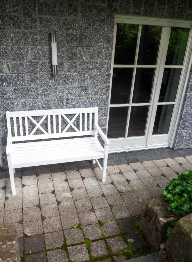 Apartment Davinci - Sauna, Kamin, Garten, E-Bikes Olpe bei Meschede 외부 사진