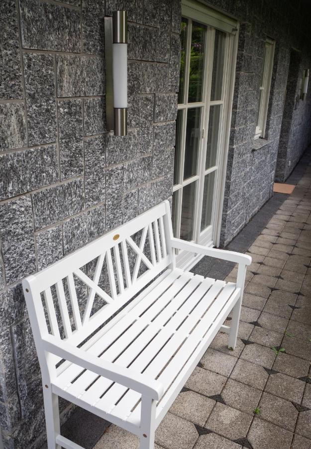 Apartment Davinci - Sauna, Kamin, Garten, E-Bikes Olpe bei Meschede 외부 사진