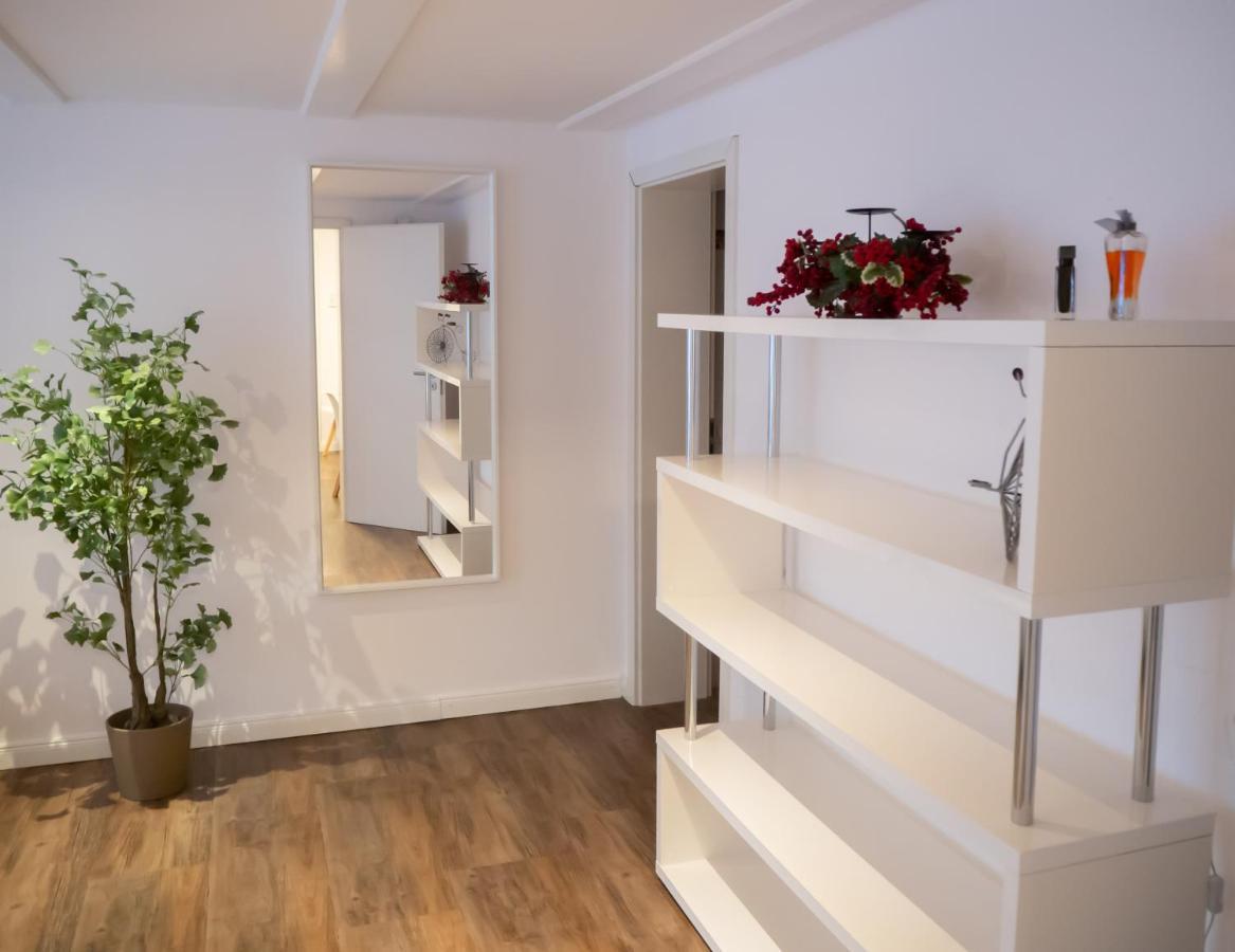 Apartment Davinci - Sauna, Kamin, Garten, E-Bikes Olpe bei Meschede 외부 사진