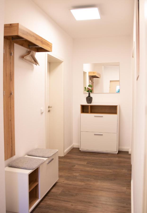 Apartment Davinci - Sauna, Kamin, Garten, E-Bikes Olpe bei Meschede 외부 사진
