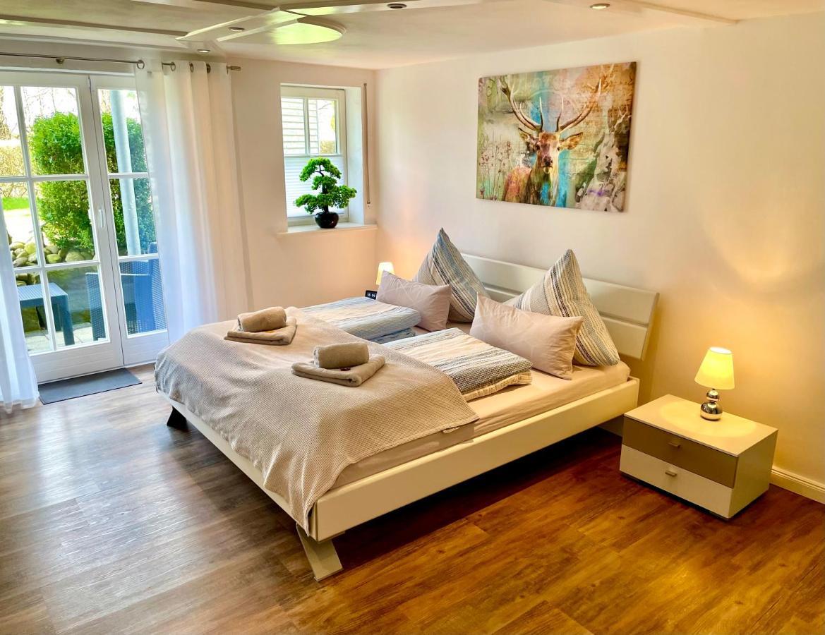 Apartment Davinci - Sauna, Kamin, Garten, E-Bikes Olpe bei Meschede 외부 사진