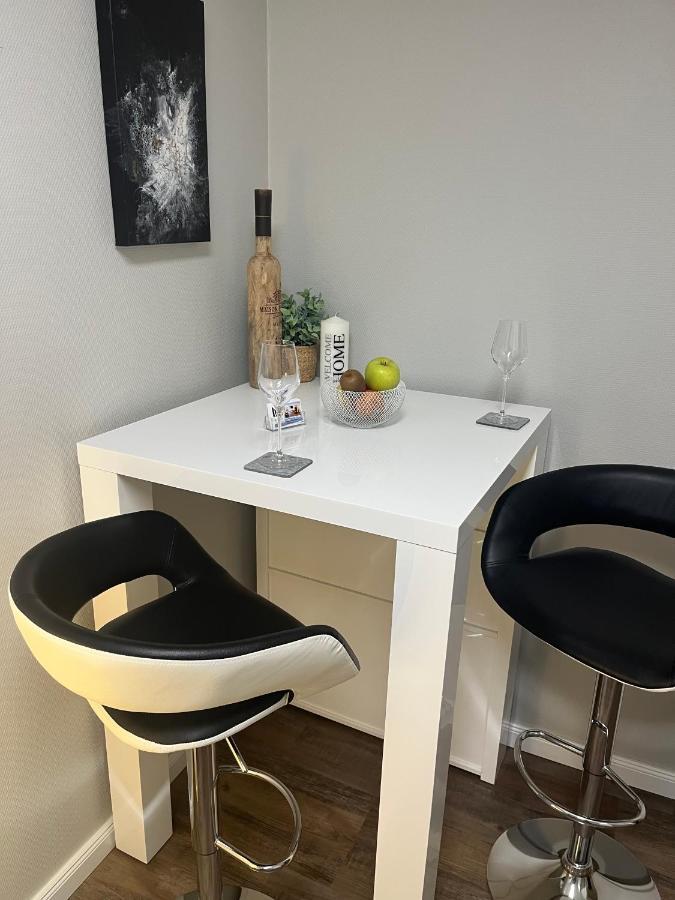 Apartment Davinci - Sauna, Kamin, Garten, E-Bikes Olpe bei Meschede 외부 사진