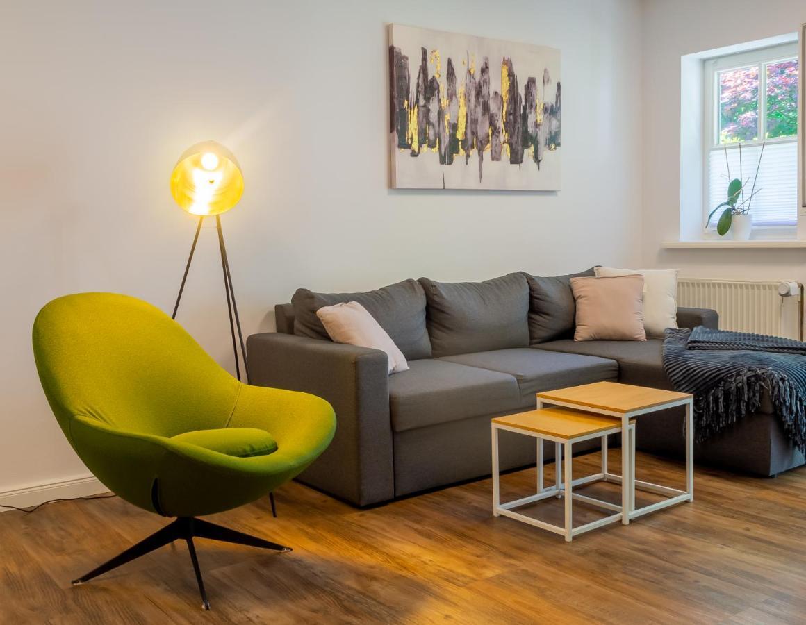 Apartment Davinci - Sauna, Kamin, Garten, E-Bikes Olpe bei Meschede 외부 사진